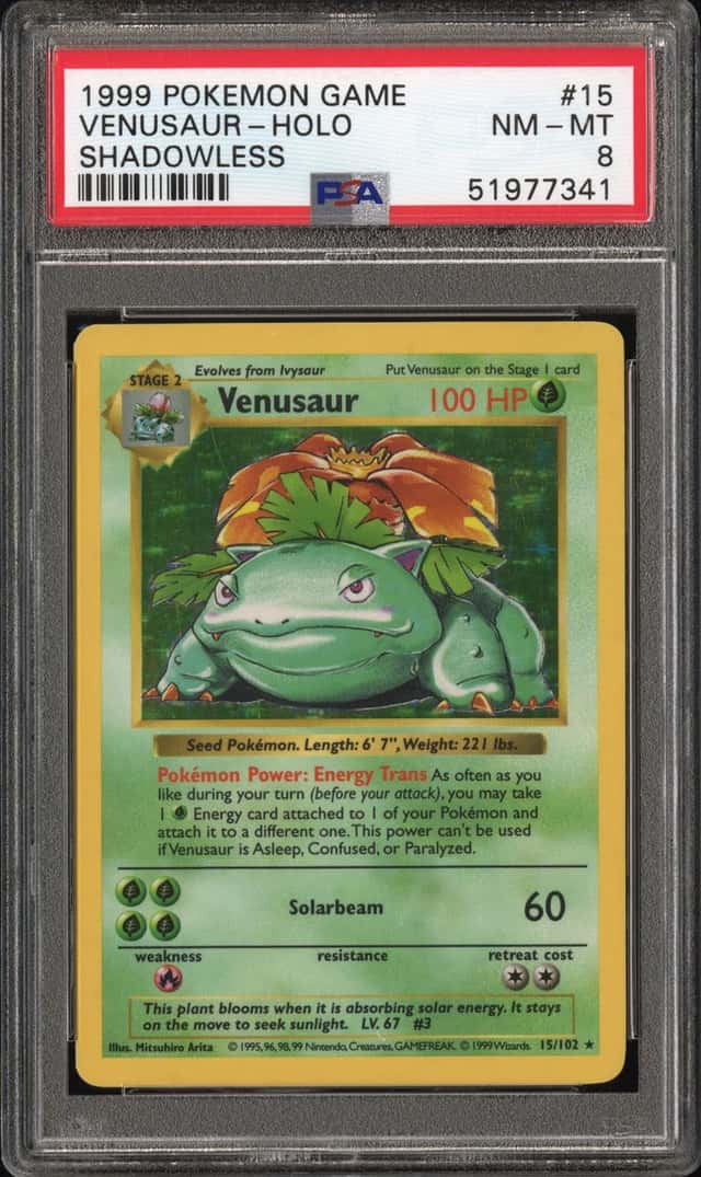 Venusaur
