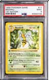 Beedrill