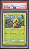 Grookey