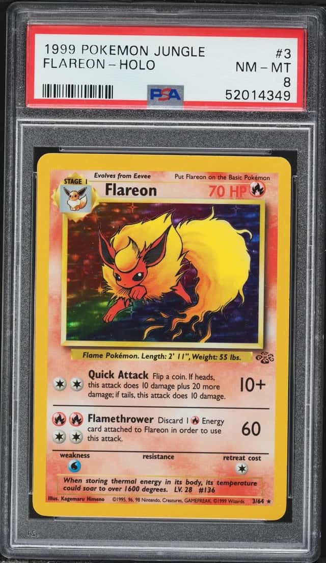 Flareon