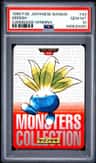 Oddish