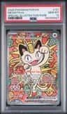 Meowth Ex