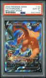 Charizard V