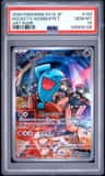 Rocket'S Wobbuffet