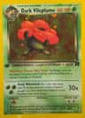 Dark Vileplume