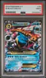 M Blastoise Ex