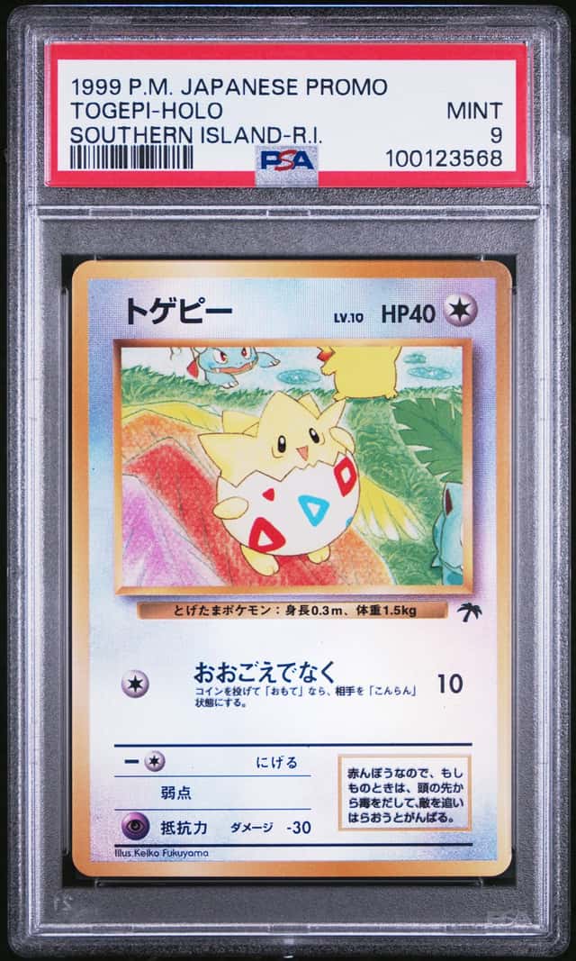 Togepi