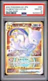 Mewtwo Vstar