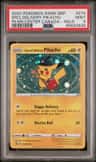 Special Delivery Pikachu