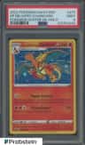 Special Delivery Charizard