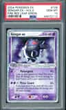 Gengar Ex