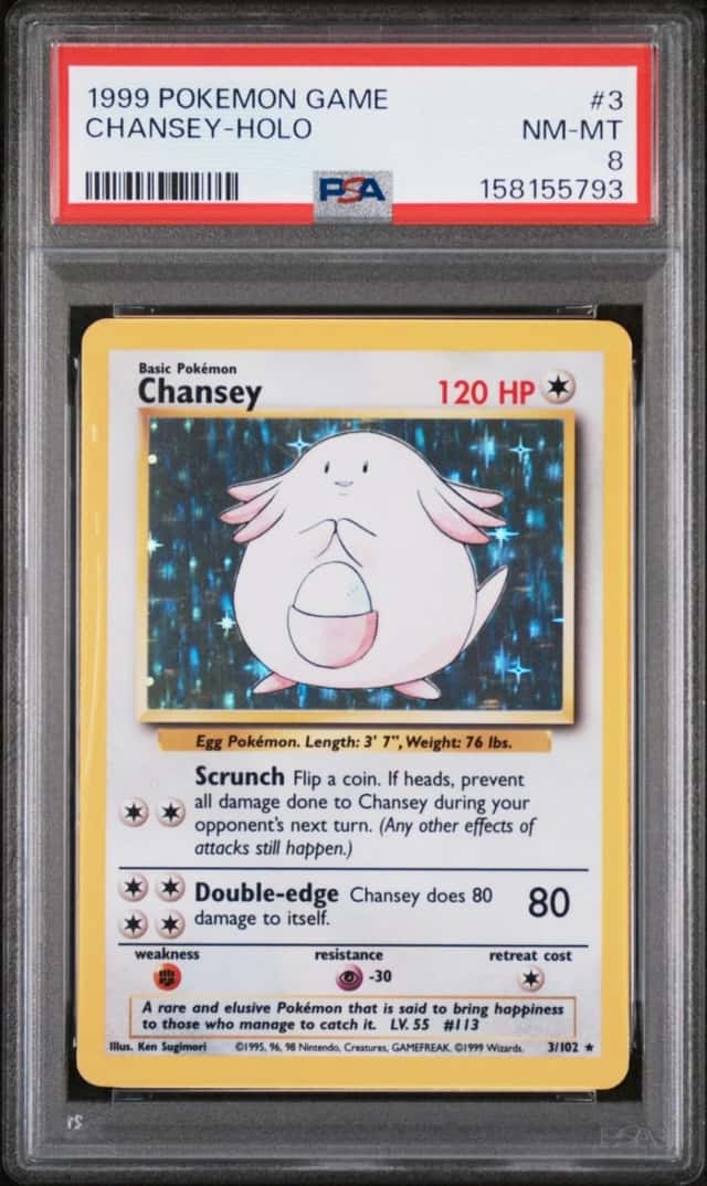 Chansey