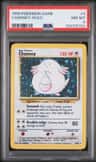 Chansey