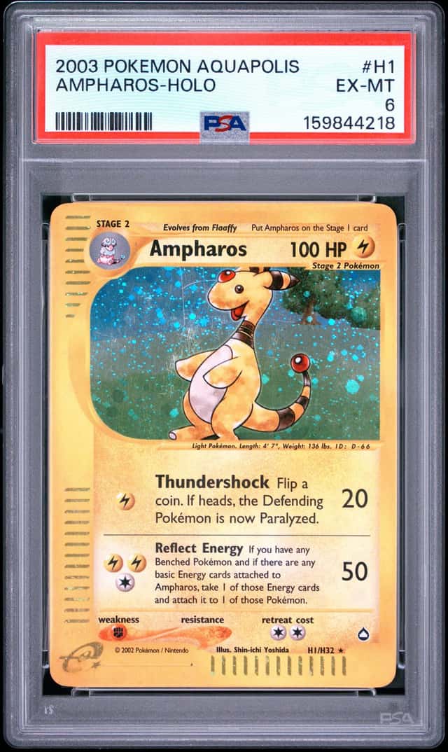 Ampharos