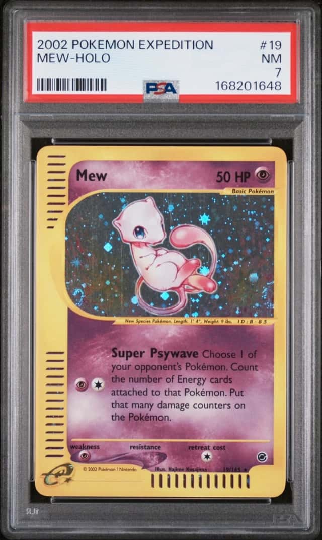 Mew