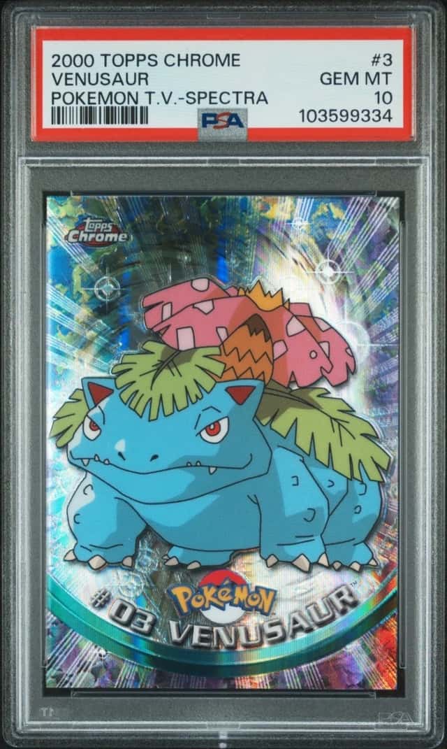 Venusaur