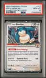 Hop'S Snorlax