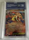 Mega Charizard Y Ex