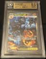 Mega Charizard X Ex