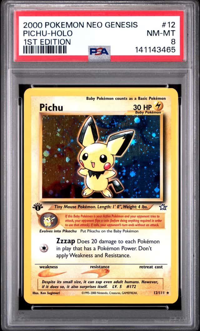 Pichu