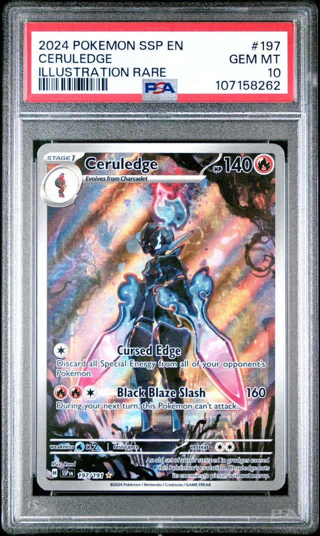 Ceruledge