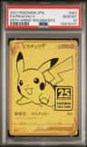 Pikachu V