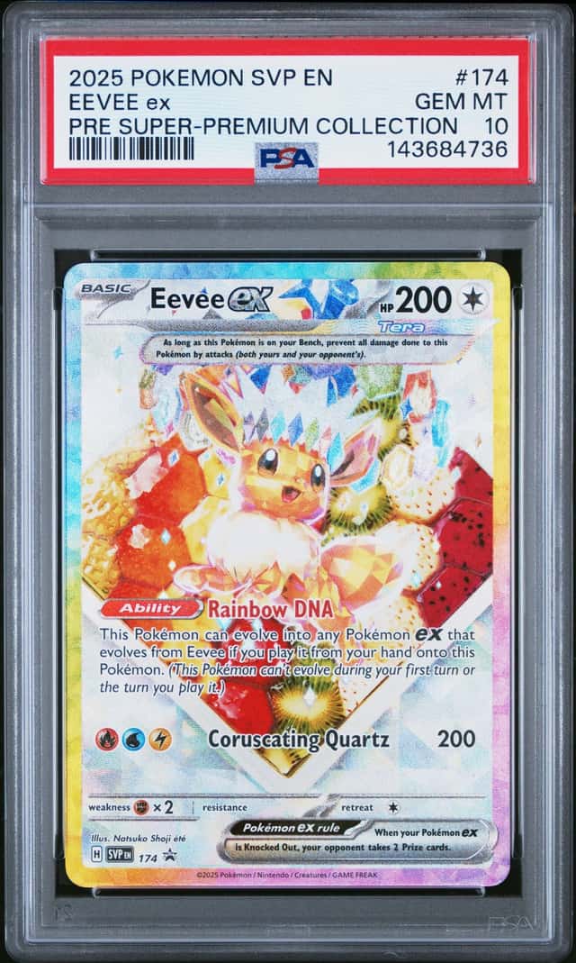 EEVEE ex
