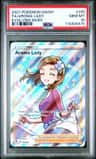 Aroma Lady