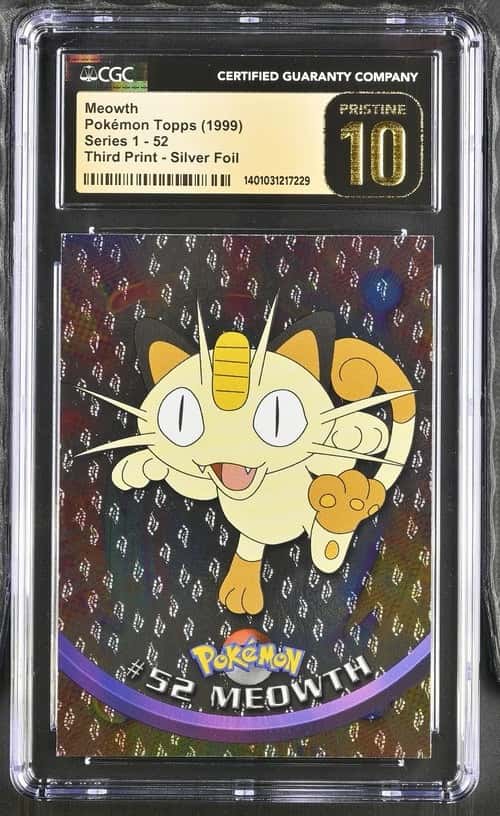 Meowth