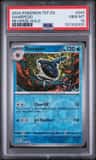 Sharpedo