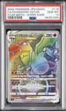 Charizard Vstar