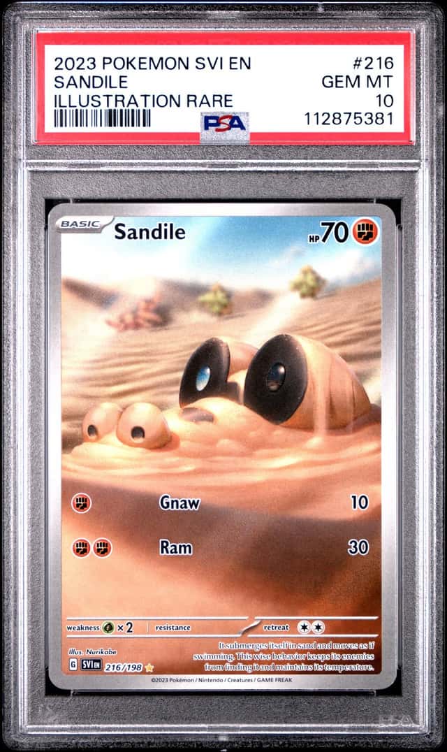 Sandile