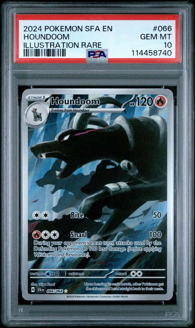 Houndoom