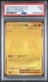 Mega Charizard Y Ex