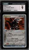 Aggron Ex