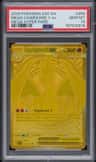 Mega Charizard Y Ex