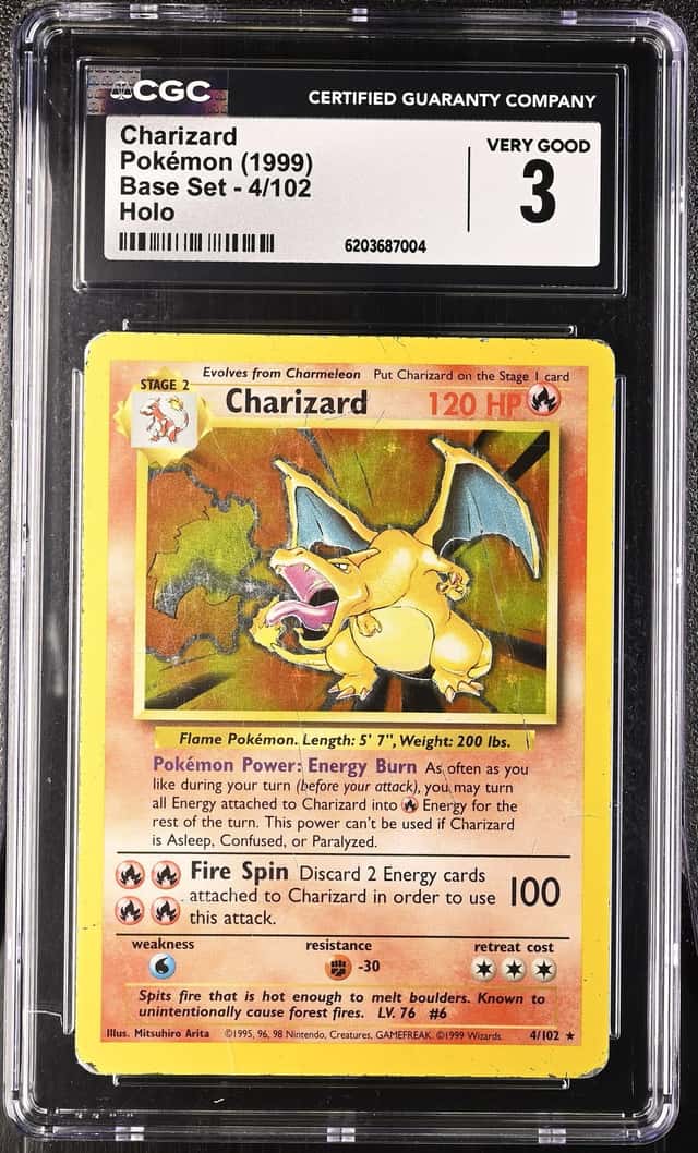 Charizard