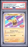 Pikachu/batik Shirt