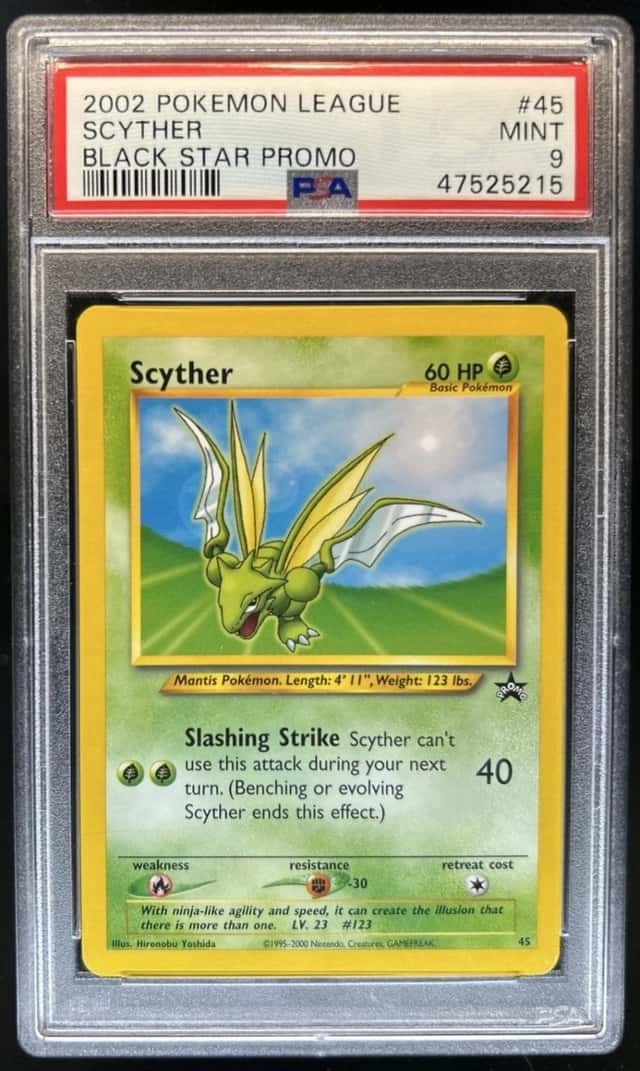 Scyther