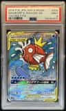 Magikarp & Wailord Gx