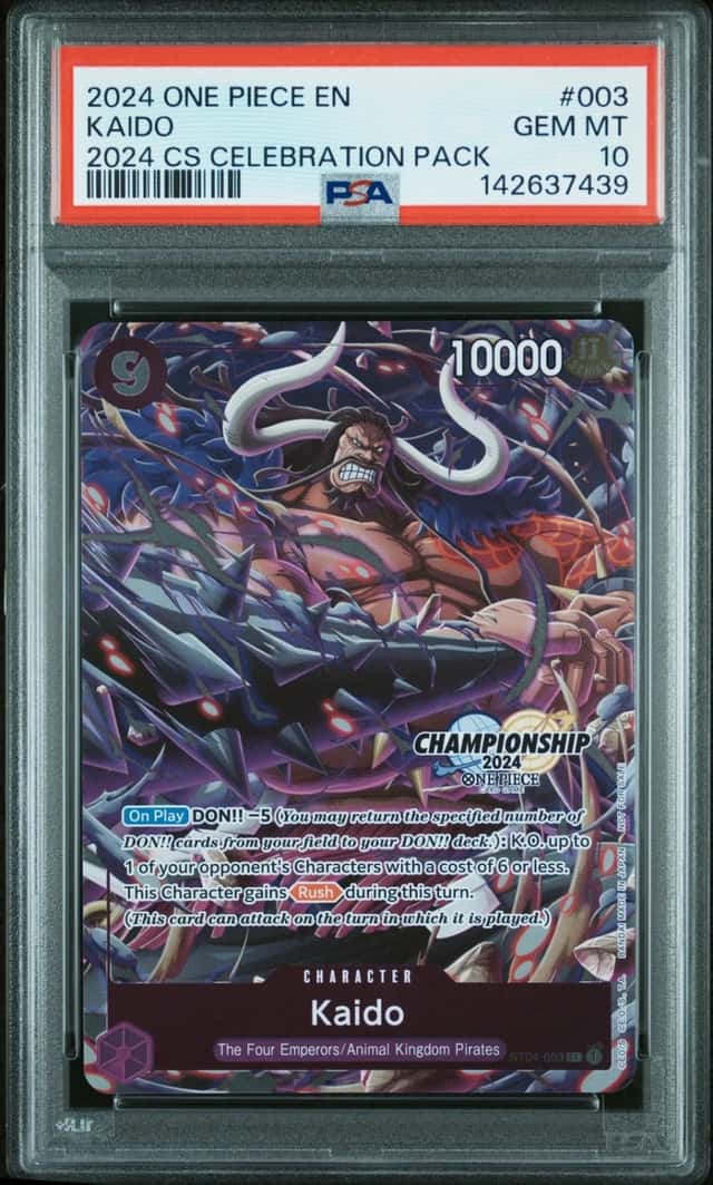 Kaido