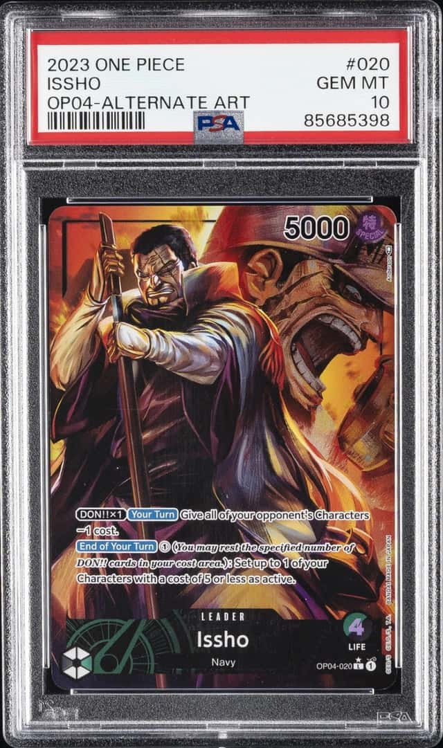 Issho