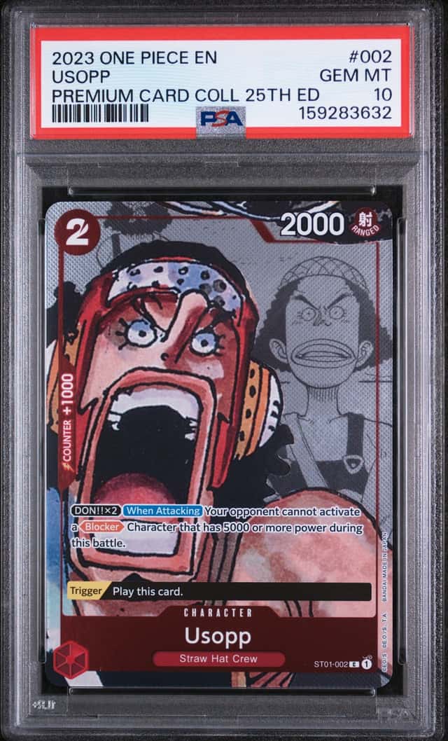 Usopp