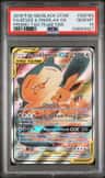 Eevee & Snorlax Gx