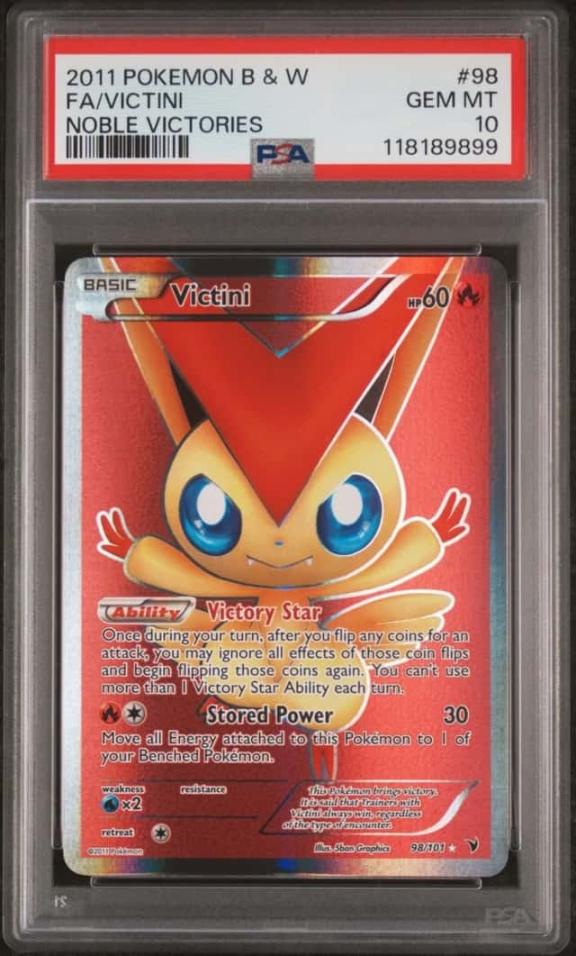 Victini