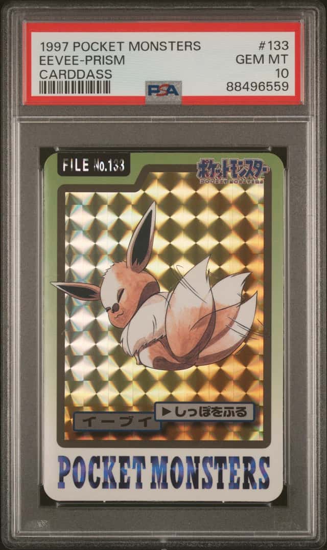 Eevee