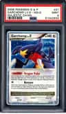 Garchomp Lv X