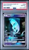 Mewtwo Gx
