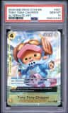 Tony Tony Chopper