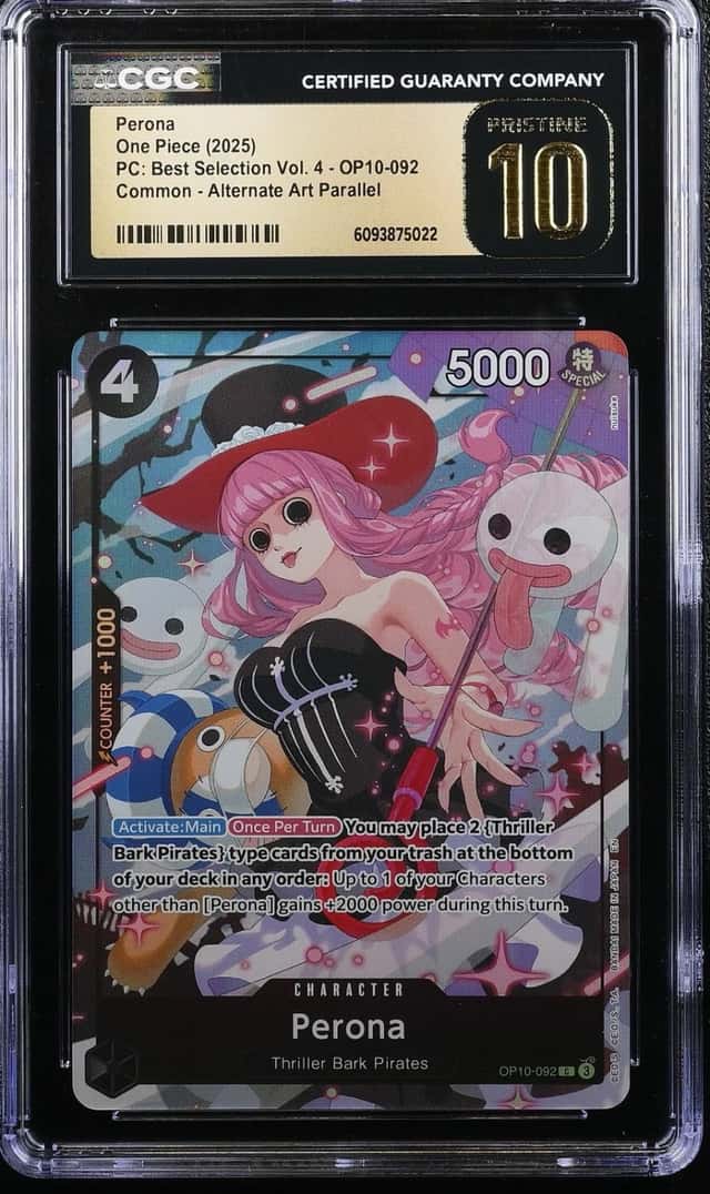 Perona